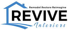 revive interiors logo