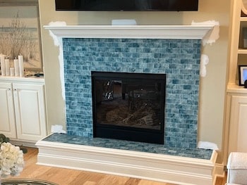 fireplace services